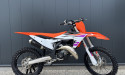 KTM 125 SX 2024