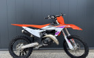KTM 125 SX 2024