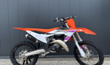 KTM 125 SX 2024