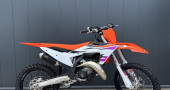 KTM 125 SX 2024