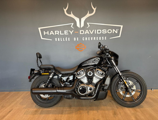 HARLEY-DAVIDSON SPORTSTER Nightster 975 RH