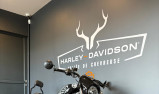 HARLEY-DAVIDSON SPORTSTER Nightster 975 RH