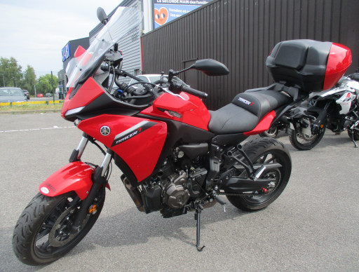 YAMAHA TRACER 7