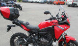YAMAHA TRACER 7