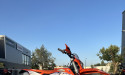 KTM 250 EXC-F