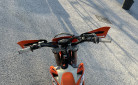 KTM 250 EXC-F