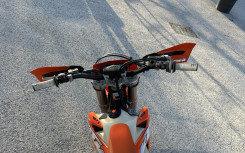 KTM 250 EXC-F