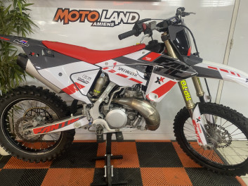 FANTIC 250 xx