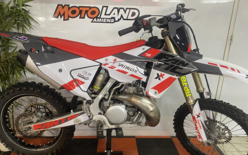 FANTIC 250 xx