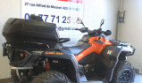 CAN-AM OUTLANDER 1000 MAX XTP