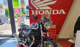 MOTO GUZZI 850 V7 SPECIAL