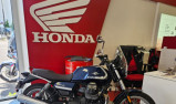 moto guzzi v7 spécial