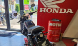 moto guzzi v7 spécial
