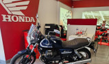 moto guzzi v7 spécial