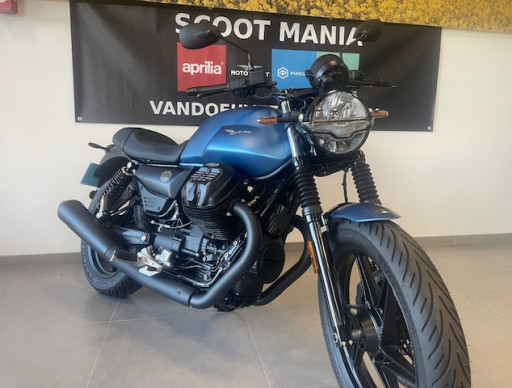 MOTO GUZZI V7 STONE 850 E5+ / LEASING 68 €/ MOIS *