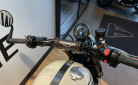 TRIUMPH SCRAMBLER 1200 X - 2700 KMS - MARS 2024 - 1 ERE MAIN
