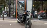 TRIUMPH BONNEVILLE T100 900