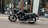 TRIUMPH BONNEVILLE T100 900