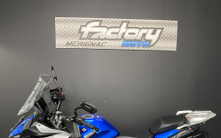 SUZUKI GSX-S 1000 GX