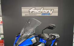 SUZUKI GSX-S 1000 GX