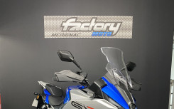 SUZUKI GSX-S 1000 GX