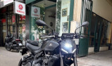 YAMAHA MT-07 Y-AMT 35kKW