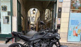 YAMAHA MT-07 Y-AMT 35kKW
