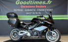 BMW F 800 GT