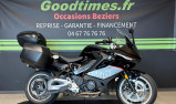 BMW F 800 GT