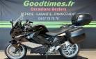 BMW F 800 GT