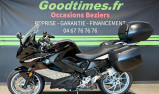 BMW F 800 GT