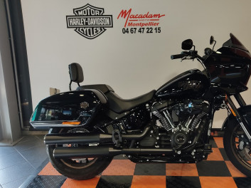 HARLEY-DAVIDSON SOFTAIL LOW RIDER 1923 ST