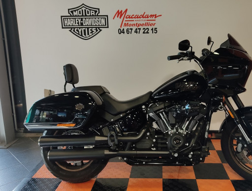 HARLEY-DAVIDSON SOFTAIL LOW RIDER 1923 ST