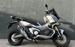 HONDA X-ADV