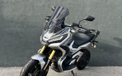 HONDA X-ADV