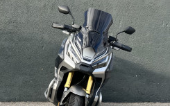 HONDA X-ADV