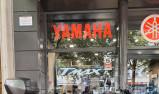 YAMAHA TRACER 9 GT