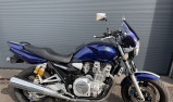 YAMAHA XJR 1300 SP