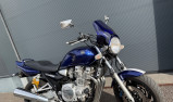 YAMAHA XJR 1300 SP
