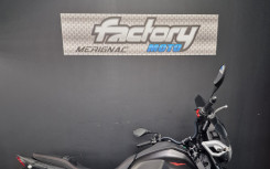 MOTO GUZZI V85 TT 850