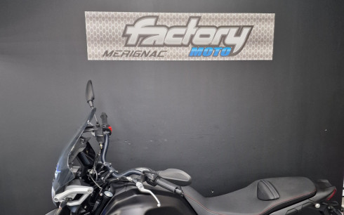 MOTO GUZZI V85 TT 850