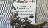 YAMAHA XTZ TENERE 700 World Raid