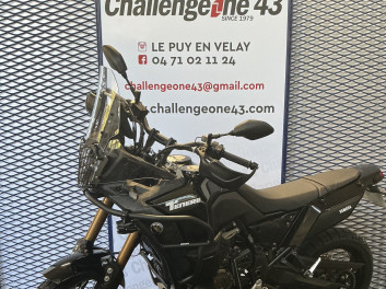 YAMAHA XTZ TENERE 700 World Raid