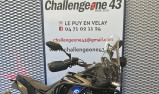 YAMAHA XTZ TENERE 700 World Raid