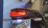 YAMAHA XTZ TENERE 700 World Raid