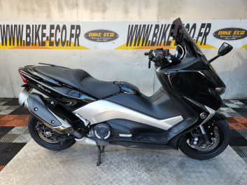 YAMAHA XP T-MAX 530 DX 2017 (62592)