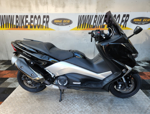 YAMAHA XP T-MAX 530 DX 2017 (62592)