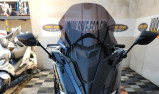 YAMAHA XP T-MAX 530 DX 2017 (62592)