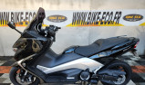 YAMAHA XP T-MAX 530 DX 2017 (62592)