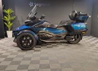 CAN-AM SPYDER RT